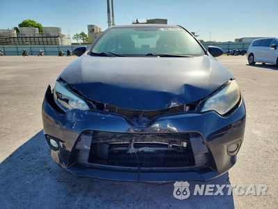 Piąte zdjęcie samochodu w środku: 2016 TOYOTA COROLLA LE PLUS VIN:2T1BURHE4GC686321 - miniatura