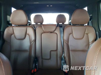 Zdjęcie 10 z 14 samochodu: 2024 VOLVO XC90 ULTIMATE VIN:YV4H60CF7R1223979 - miniatura
