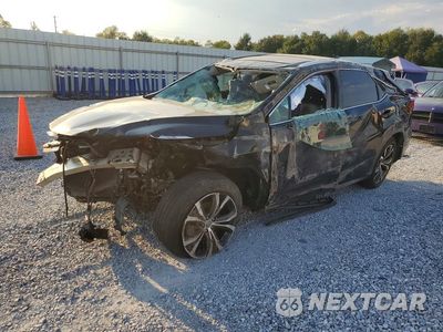 2016 LEXUS RX 350 2T2ZZMCAXGC030546 - główne zdjęcie licytacji z USA - miniatura