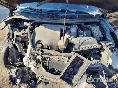 Zdjęcie 12 z 13 samochodu: 2017 FORD EXPLORER LIMITED VIN:1FM5K7F8XHGA63921 - miniatura