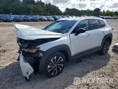 2026 MAZDA CX-50 PREMIUM PLUS 7MMVAAEW1TN167335 - główne zdjęcie licytacji z USA - miniatura