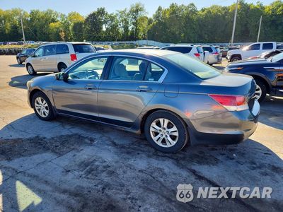 Drugie zdjęcie samochodu z przodu: 2010 HONDA ACCORD LXP VIN:1HGCP2F4XAA012457 - miniatura