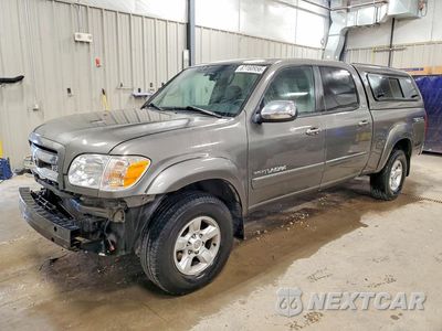 2006 TOYOTA TUNDRA DOUBLE CAB SR5 5TBDT44126S534926 - główne zdjęcie licytacji z USA - miniatura