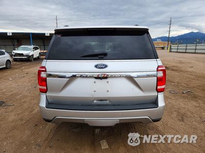 Zdjęcie 6 z 13 samochodu: 2018 FORD EXPEDITION MAX XLT VIN:1FMJK1JT6JEA26292 - miniatura