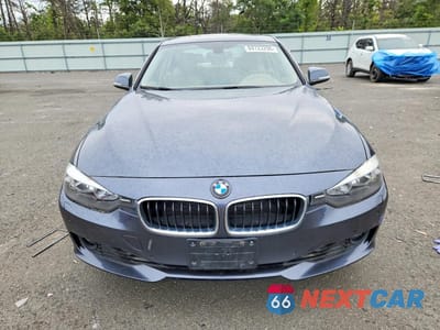 Piąte zdjęcie samochodu w środku: 2013 BMW 328 XI SULEV VIN:WBA3B5C55DF598744 - miniatura
