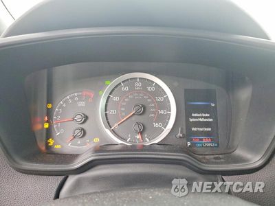Zdjęcie 9 z 12 samochodu: 2021 TOYOTA COROLLA SE VIN:5YFS4MCE2MP060711 - miniatura