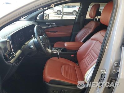 Zdjęcie 7 z 13 samochodu: 2025 KIA SPORTAGE SX VIN:5XYK43DF5SG266298 - miniatura