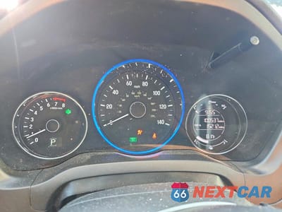 Zdjęcie 9 z 12 samochodu: 2016 HONDA HR-V EXL VIN:3CZRU6H71GM758107 - miniatura