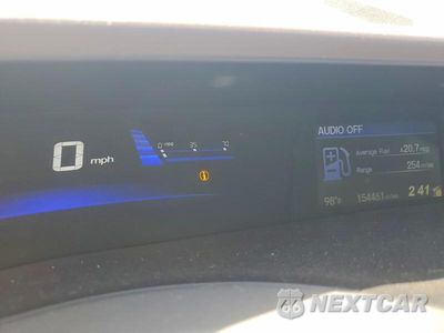 Zdjęcie 9 z 12 samochodu: 2012 HONDA CIVIC EX VIN:19XFB2F82CE345121 - miniatura