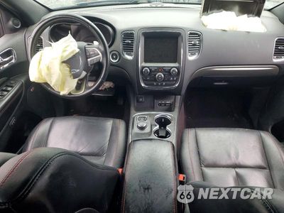 Zdjęcie 8 z 13 samochodu: 2015 DODGE DURANGO R/T VIN:1C4SDJCT3FC245875 - miniatura