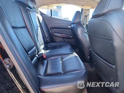 Zdjęcie 10 z 12 samochodu: 2015 ACURA TLX TECH VIN:19UUB1F54FA030143 - miniatura