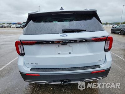 Zdjęcie 6 z 13 samochodu: 2025 FORD EXPLORER ACTIVE VIN:1FMUK8DH7SGC31526 - miniatura
