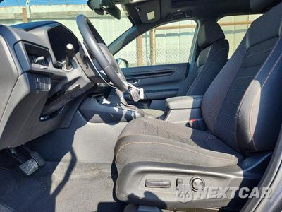 Zdjęcie 7 z 14 samochodu: 2025 HONDA CR-V SPORT VIN:7FARS5H56SE018137 - miniatura