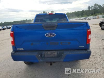 Zdjęcie 6 z 12 samochodu: 2018 FORD F150 SUPER CAB VIN:1FTEX1EP4JFA57703 - miniatura