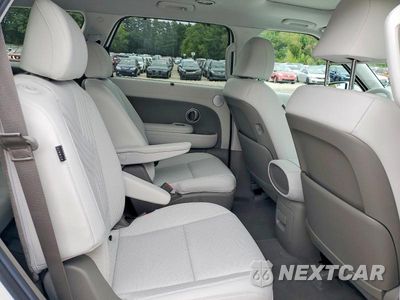 Zdjęcie 11 z 13 samochodu: 2027 HYUNDAI PALISADE SEL PREMIUM VIN:KM8RNES20VU139867 - miniatura