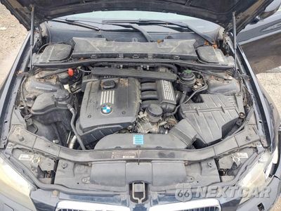 Zdjęcie 11 z 12 samochodu: 2010 BMW 328 XI VIN:WBAPK7C52AA462688 - miniatura