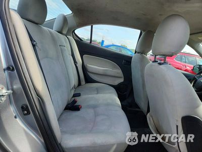 Zdjęcie 10 z 12 samochodu: 2020 MITSUBISHI MIRAGE G4 ES VIN:ML32F3FJ0LHF01099 - miniatura