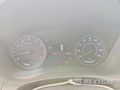 Zdjęcie 9 z 12 samochodu: 2016 HYUNDAI GENESIS 3.8L VIN:KMHGN4JE6GU136858 - miniatura