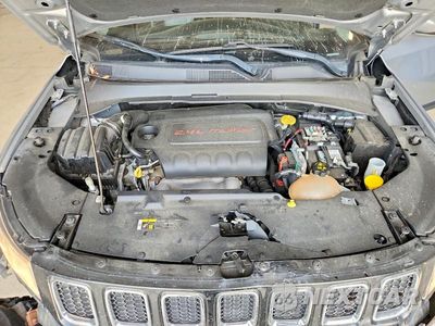 Zdjęcie 12 z 13 samochodu: 2020 JEEP COMPASS LIMITED VIN:3C4NJDCB6LT231032 - miniatura