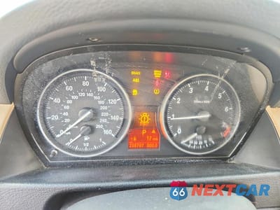 Zdjęcie 9 z 13 samochodu: 2013 BMW X1 SDRIVE28I VIN:WBAVM1C51DVW46225 - miniatura