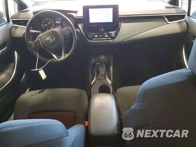 Zdjęcie 8 z 12 samochodu: 2024 TOYOTA COROLLA NIGHT SHADE VIN:5YFB4MCE7RP170158 - miniatura