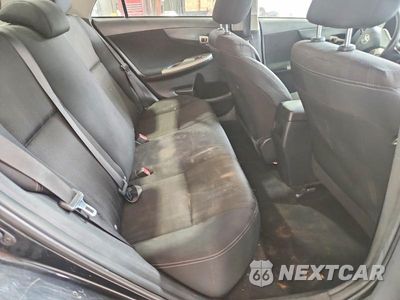Zdjęcie 10 z 12 samochodu: 2013 TOYOTA COROLLA S VIN:5YFBU4EE4DP214445 - miniatura