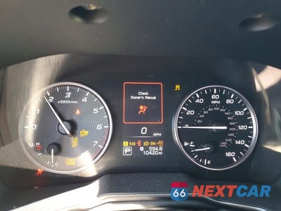 Zdjęcie 9 z 14 samochodu: 2025 SUBARU OUTBACK LIMITED VIN:4S4BTANC3S3263203 - miniatura