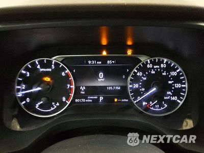 Zdjęcie 9 z 13 samochodu: 2023 NISSAN ROGUE S VIN:5N1BT3AA4PC811281 - miniatura