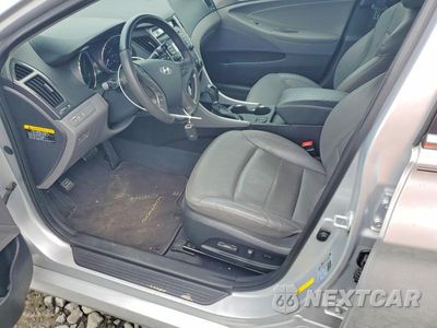 Zdjęcie 7 z 12 samochodu: 2012 HYUNDAI SONATA HYBRID VIN:KMHEC4A46CA028059 - miniatura