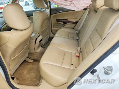 Zdjęcie 10 z 12 samochodu: 2010 HONDA ACCORD EXL VIN:1HGCP2F84AA110774 - miniatura