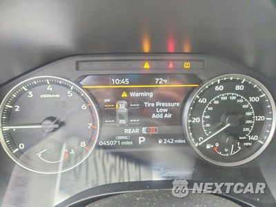 Zdjęcie 9 z 13 samochodu: 2024 MITSUBISHI OUTLANDER SE VIN:JA4J4VA80RZ008676 - miniatura