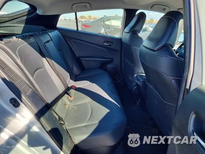 Zdjęcie 10 z 12 samochodu: 2021 TOYOTA PRIUS PRIME XLE VIN:JTDKAMFP2M3192172 - miniatura