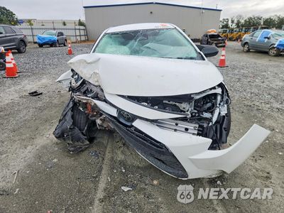 Piąte zdjęcie samochodu w środku: 2024 TOYOTA COROLLA LE VIN:5YFB4MDE8RP155537 - miniatura
