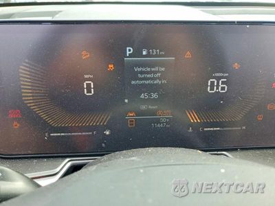 Zdjęcie 9 z 13 samochodu: 2026 KIA SORENTO S VIN:5XYRL4JC5TG455150 - miniatura