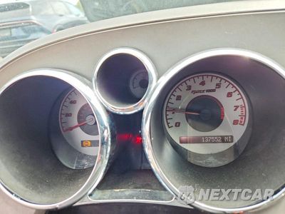Zdjęcie 9 z 12 samochodu: 2006 PONTIAC SOLSTICE VIN:1G2MB33BX6Y104794 - miniatura