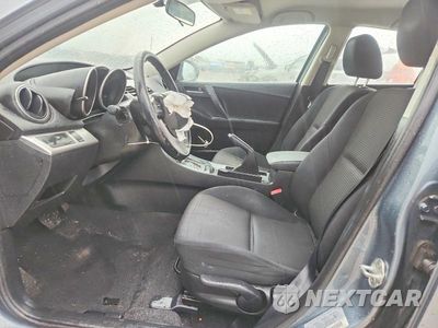 Zdjęcie 7 z 12 samochodu: 2013 MAZDA 3 I VIN:JM1BL1L72D1721161 - miniatura