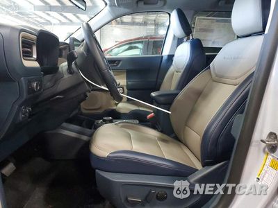 Zdjęcie 7 z 12 samochodu: 2026 FORD MAVERICK LARIAT VIN:3FTTW8SA5TRA78679 - miniatura