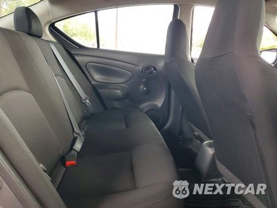 Zdjęcie 10 z 12 samochodu: 2017 NISSAN VERSA 1.6 S VIN:3N1CN7AP1HL825369 - miniatura
