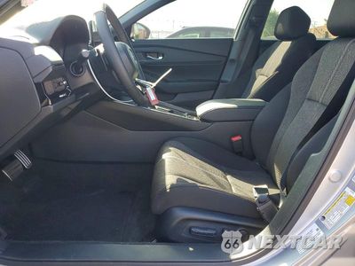 Zdjęcie 7 z 12 samochodu: 2026 HONDA ACCORD HYBRID SPORT VIN:1HGCY2F58TA025510 - miniatura