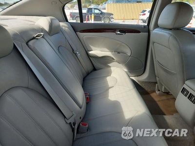 Zdjęcie 10 z 12 samochodu: 2007 BUICK LUCERNE CXL VIN:1G4HD57287U181908 - miniatura