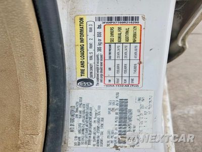 Zdjęcie 12 z 12 samochodu: 2009 FORD FUSION SE VIN:3FAHP07169R216290 - miniatura