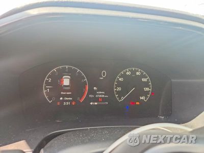 Zdjęcie 9 z 13 samochodu: 2025 HONDA CR-V EX VIN:2HKRS3H4XSH312391 - miniatura