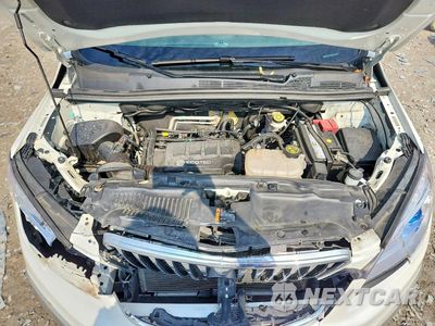 Zdjęcie 12 z 13 samochodu: 2014 BUICK ENCORE PREMIUM VIN:KL4CJDSB9EB782451 - miniatura