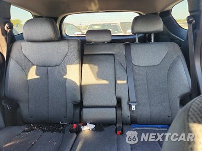 Zdjęcie 10 z 14 samochodu: 2022 HYUNDAI SANTA FE SE VIN:5NMS14AJ3NH403787 - miniatura