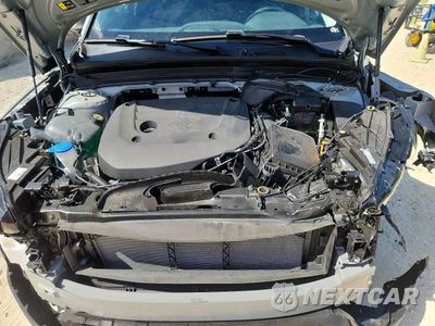 Zdjęcie 11 z 12 samochodu: 2025 VOLVO XC40 CORE VIN:YV4L12UJ1S2569534 - miniatura