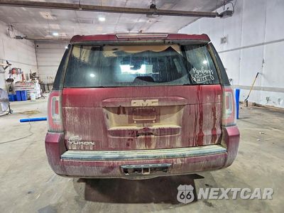 Zdjęcie 6 z 12 samochodu: 2017 GMC YUKON SLE VIN:1GKS2AKC1HR157709 - miniatura