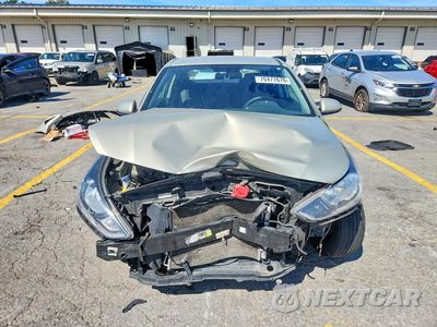 Piąte zdjęcie samochodu w środku: 2020 HYUNDAI ACCENT SE VIN:3KPC24A63LE119559 - miniatura