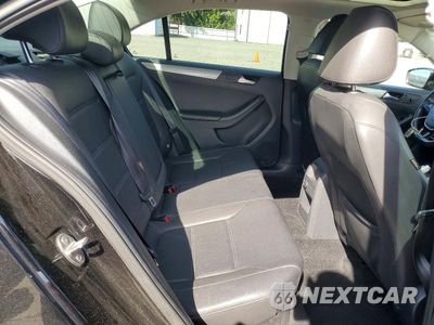 Zdjęcie 10 z 12 samochodu: 2017 VOLKSWAGEN JETTA SE VIN:3VWDB7AJ1HM258741 - miniatura