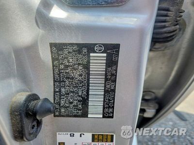 Zdjęcie 12 z 12 samochodu: 2010 TOYOTA PRIUS II VIN:JTDKN3DU2A0033107 - miniatura