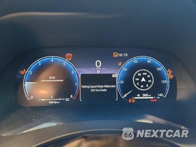 Zdjęcie 9 z 14 samochodu: 2024 TOYOTA HIGHLANDER LIMITED VIN:5TDKDRBH1RS557658 - miniatura